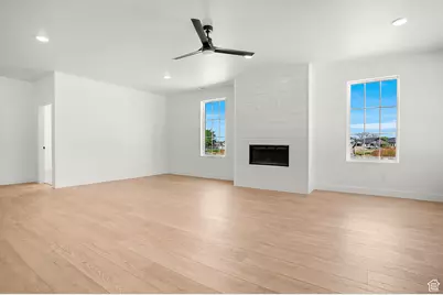 1631 W Century Ln #B, Mapleton, UT 84664 - Photo 6