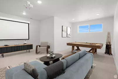 1631 W Century Ln #B, Mapleton, UT 84664 - Photo 4