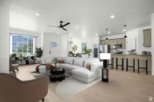 1631 W Century Ln, Mapleton, UT 84664 - Photo 1