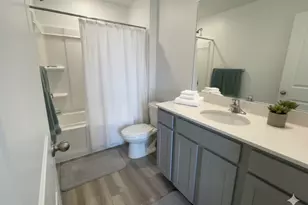 3901 N Aggie Dr, Eagle Mountain, UT 84005 - Photo 12