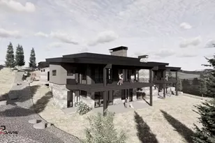 203 W Peace Tree Trail., Kamas, UT 84036 - Photo 4