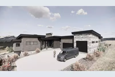 203 W Peace Tree Trl, Kamas, UT 84036 - Photo 8