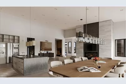 203 W Peace Tree Trl, Kamas, UT 84036 - Photo 4