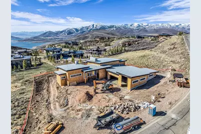 203 W Peace Tree Trl, Kamas, UT 84036 - Photo 2
