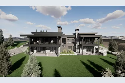 203 W Peace Tree Trl, Kamas, UT 84036 - Photo 1