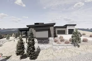 203 W Peace Tree Trail., Kamas, UT 84036 - Photo 10