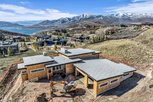 203 W Peace Tree Trail., Kamas, UT 84036 - Photo 1