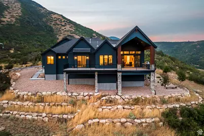 1511 Valley View Cir, Springville, UT 84663 - Photo 4