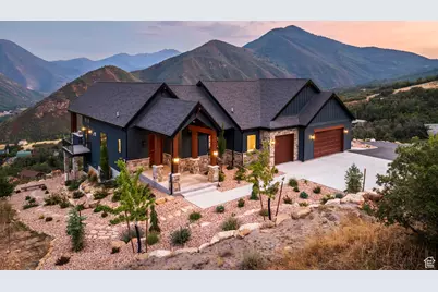 1511 Valley View Cir, Springville, UT 84663 - Photo 1