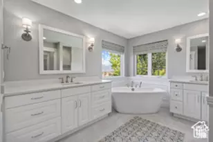 3128 E Hunters Ridge Way, Heber City, UT 84032 - Photo 24