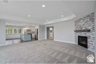 3128 E Hunters Ridge Way, Heber City, UT 84032 - Photo 32