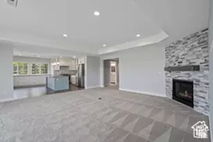 3128 E Hunters Ridge Way, Heber City, UT 84032 - Photo 32