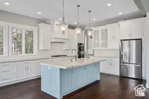 3128 E Hunters Ridge Way, Heber City, UT 84032 - Photo 16