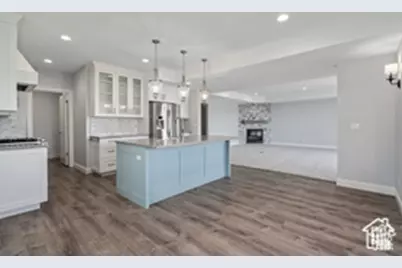 3128 E Hunters Ridge Way, Heber City, UT 84032 - Photo 34