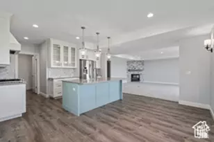 3128 E Hunters Ridge Way, Heber City, UT 84032 - Photo 34