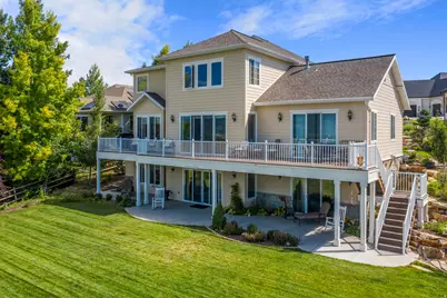 3128 E Hunters Ridge Way, Heber City, UT 84032 - Photo 4