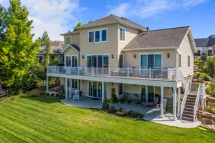 3128 E Hunters Ridge Way, Heber City, UT 84032 - Photo 4