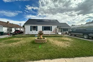 575 W 200 S, Vernal, UT 84078 - Photo 1