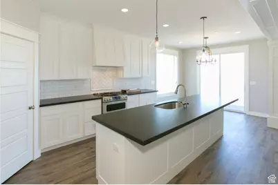 1447 N 1350 E #5, Mapleton, UT 84664 - Photo 8