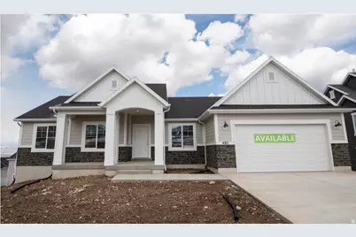 3074 E Canyon Meadows Dr, Spanish Fork, UT 84660 - Photo 1