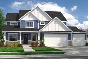 3032 E Canyon Meadows Dr, Spanish Fork, UT 84660 - Photo 1