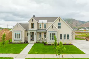 2998 Canyon Meadows Dr, Spanish Fork, UT 84660 - Photo 2