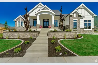 2968 E Canyon Meadows Dr, Spanish Fork, UT 84660 - Photo 2