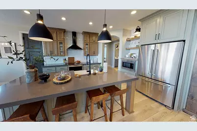 2968 E Canyon Meadows Dr, Spanish Fork, UT 84660 - Photo 4