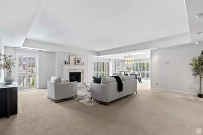 908 E South Temple St #3E, Salt Lake City, UT 84102 - Photo 4