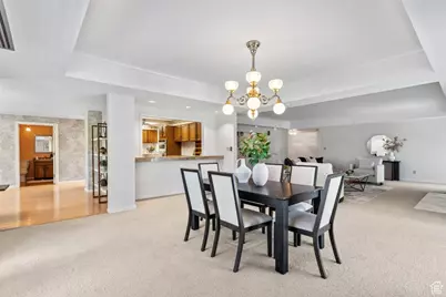 908 E South Temple St #3E, Salt Lake City, UT 84102 - Photo 8