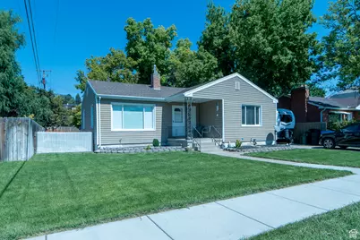 665 E 400 S, River Heights, UT 84321 - Photo 2