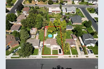 665 E 400 S, River Heights, UT 84321 - Photo 30