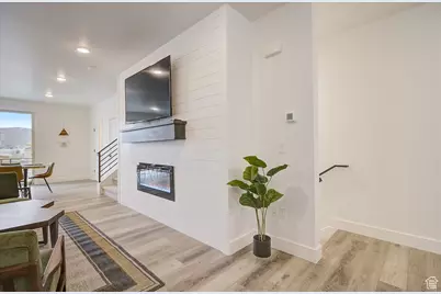 1383 Gambel Oak Way, Park City, UT 84098 - Photo 8