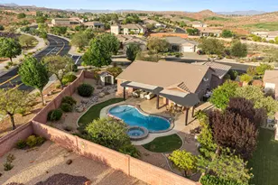 1635 N Liberty Dr, Washington, UT 84780 - Photo 2