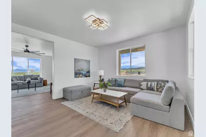 3031 W Browns Meadow Rd, Eagle Mountain, UT 84013 - Photo 2