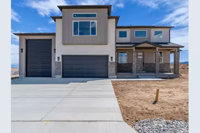 3031 W Browns Meadow Rd, Eagle Mountain, UT 84013 - Photo 1