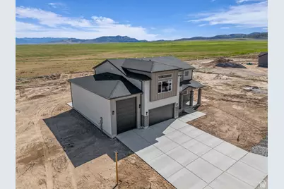 3031 W Browns Meadow Rd, Eagle Mountain, UT 84013 - Photo 22