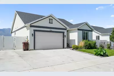 7747 N Seabiscuit Rd, Eagle Mountain, UT 84005 - Photo 4