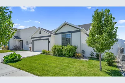 7747 N Seabiscuit Rd, Eagle Mountain, UT 84005 - Photo 2