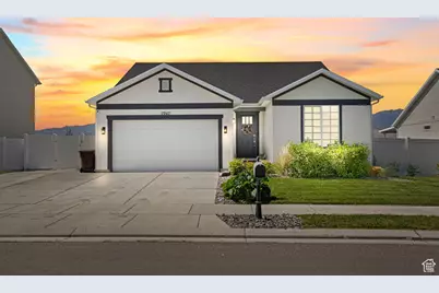 7747 N Seabiscuit Rd, Eagle Mountain, UT 84005 - Photo 1