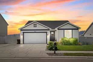 7747 N Seabiscuit Rd, Eagle Mountain, UT 84005 - Photo 1