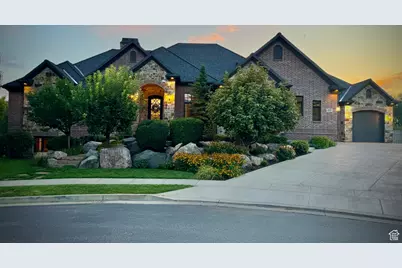 1933 N 1700 W, Farr West, UT 84404 - Photo 2