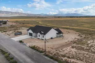 3145 W Browns Meadow Rd Meadow, Eagle Mountain, UT 84013 - Photo 54