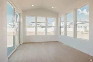 3091 N Lone Pine St, Eagle Mountain, UT 84005 - Photo 8