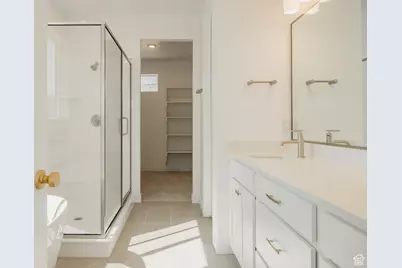 3091 N Lone Pine St #413, Eagle Mountain, UT 84005 - Photo 14