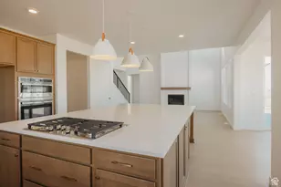 3091 N Lone Pine St, Eagle Mountain, UT 84005 - Photo 4