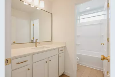 3091 N Lone Pine St #413, Eagle Mountain, UT 84005 - Photo 20