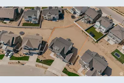 3091 N Lone Pine St #413, Eagle Mountain, UT 84005 - Photo 2