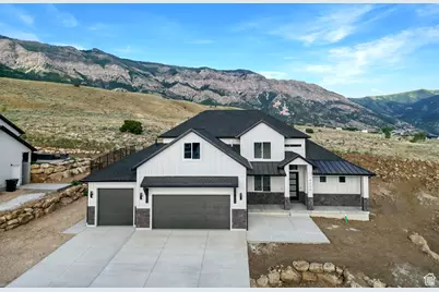 124 E 4100 N, North Ogden, UT 84414 - Photo 1