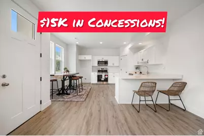 743 S Harrison Dr W #36, Springville, UT 84663 - Photo 1